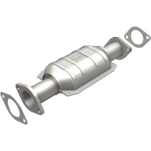 Magnaflow - MagnaFlow Catalytic Converter DF 98-00 Nissan Frontier 2.4L Rear - 93445 - Image 2