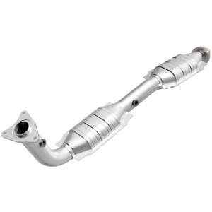 Magnaflow Conv DF 07-08 Tundra 5.7L P/S - 93458