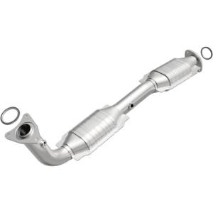 Magnaflow - Magnaflow Conv DF 07-08 Tundra 5.7L P/S - 93458 - Image 2