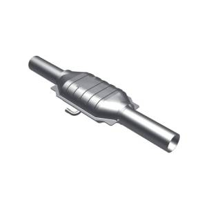 Magnaflow - MagnaFlow Conv DF Jeep 79-81 - 93470 - Image 1