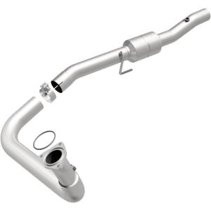 Magnaflow - MagnaFlow Conv DF 00-06 Chevy/GMC Driver Side - 93480 - Image 2