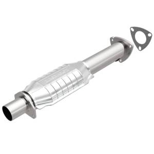 Magnaflow - MagnaFlow Conv DF 95-98 GM S10 Pickup 4.3L - 93483 - Image 1