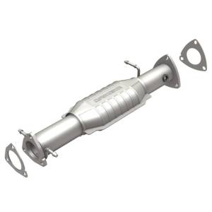 MagnaFlow Conv DF 96-97 GM S10 Pickup 4.3L - 93484