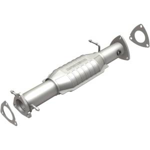 Magnaflow - MagnaFlow Conv DF 96-97 GM S10 Pickup 4.3L - 93484 - Image 2