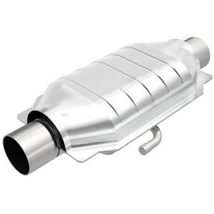 Magnaflow - MagnaFlow Conv Univ 2 W/Air FED - 93514 - Image 3