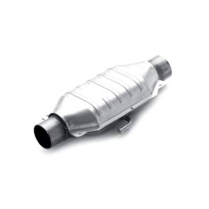 Magnaflow - MagnaFlow Conv Univ 2.5 W/Air - 93516 - Image 2