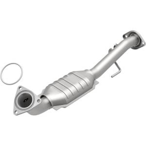 Magnaflow - MagnaFlow Conv DF 02-06 Cadillac Escalade / 02-06 GM Yukon (Inc Denali)  6.0L P/S - 93602 - Image 2