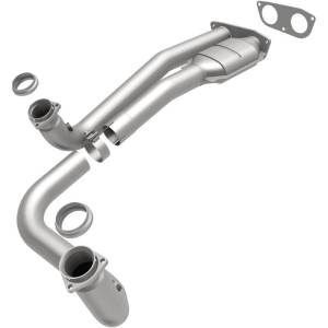 Magnaflow - MagnaFlow Conv DF 98-00 Chevy 3500 7.4L Fro - 93607 - Image 2