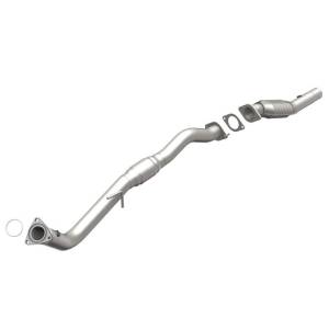 MagnaFlow Conv DF GM 01-02 2500 Passenger Side 6L - 93623