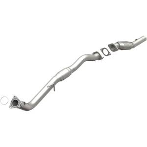 Magnaflow - MagnaFlow Conv DF GM 01-02 2500 Passenger Side 6L - 93623 - Image 2