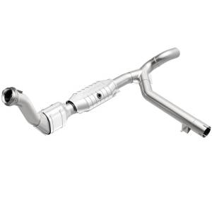 MagnaFlow Conv DF 99-00 Expedition 4.6 2WD PS - 93626