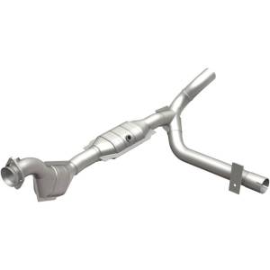 Magnaflow - MagnaFlow Conv DF 01-04 Ford F-150 4.6L (49 State) - 93629 - Image 2