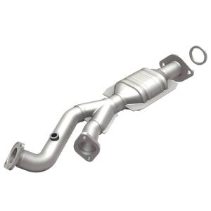 Magnaflow - MagnaFlow Conv DF 03-04 4Runner 4.7 Rear - 93655 - Image 1