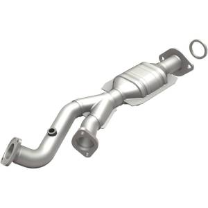 Magnaflow - MagnaFlow Conv DF 03-04 4Runner 4.7 Rear - 93655 - Image 2