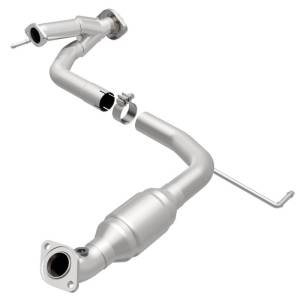 MagnaFlow Conv DF 05-09 Toyota Tacoma 4.0L D/S Rear (49 State) - 93660