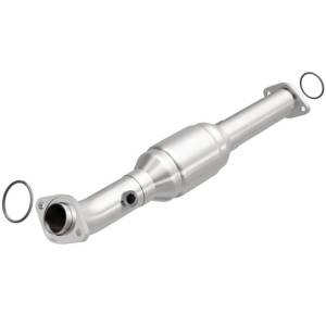 Magnaflow - MagnaFlow Conv DF 05-09 Toyota Tacoma 4.0L P/S Rear - 93661 - Image 2