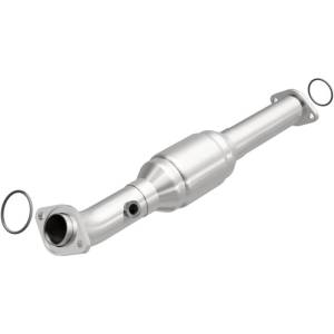 Magnaflow - MagnaFlow Conv DF 05-09 Toyota Tacoma 4.0L P/S Rear - 93661 - Image 3