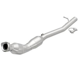 MagnaFlow Conv DF 06-08 Range Rover Driver Side - 93679