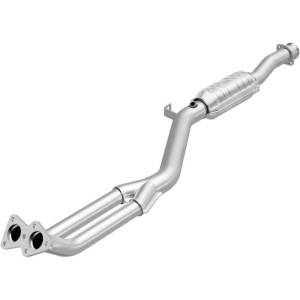 Magnaflow - MagnaFlow Conv DF 91-96 BMW 850 V12 D/S - 93684 - Image 2