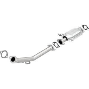 Magnaflow - MagnaFlow Conv DF Mazda 84 85 - 93686 - Image 3