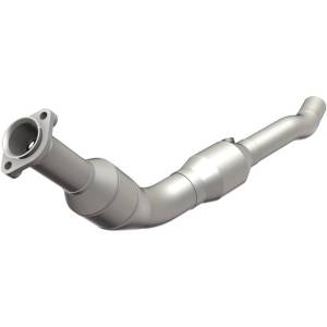 Magnaflow - MagnaFlow Conv DF 05-08 LR3/RR Sport Driver Side - 93687 - Image 3