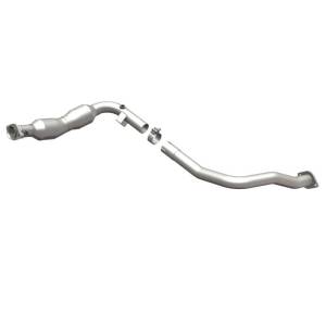 MagnaFlow Conv DF 05-08 Land Rover LR3 4.0L/4.4L/06-08 Range Rover Sport 4.2L Spercharged/4.4L P/S - 93688