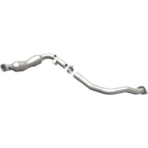 Magnaflow - MagnaFlow Conv DF 05-08 Land Rover LR3 4.0L/4.4L/06-08 Range Rover Sport 4.2L Spercharged/4.4L P/S - 93688 - Image 2