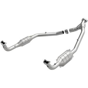 MagnaFlow Conv DF 94-95 Disc./Defender 3.9L - 93691