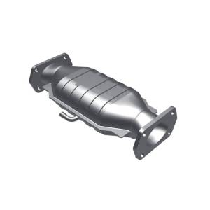 Magnaflow - MagnaFlow Conv DF Mf Gm - 93940 - Image 1