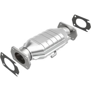 Magnaflow - MagnaFlow Conv DF Mf Gm - 93940 - Image 2