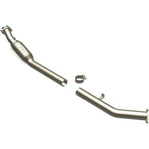 Magnaflow - MagnaFlow Conv DF GTO- 2004 8 5.7L - 93992 - Image 2