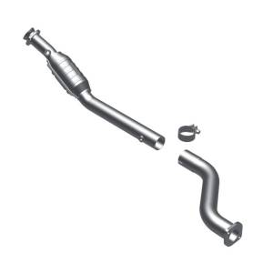 MagnaFlow Conv DF GTO- 2005-2006 6.0L - 93995