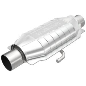 Magnaflow - MagnaFlow Conv Univ 1.75 W/Air FED - 94013 - Image 1