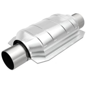 Magnaflow - MagnaFlow Conv Univ 2.5 - 94106 - Image 1