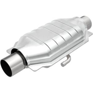 Magnaflow - MagnaFlow Conv Univ 2.5 W/Air - 94216 - Image 2