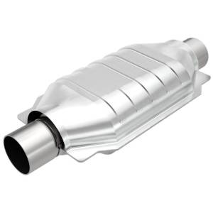 Magnaflow - MagnaFlow Conv Univ Mf 2.25 - 94305 - Image 2