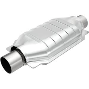 Magnaflow - MagnaFlow Conv Univ Mf 2.25 - 94305 - Image 3