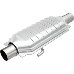 Magnaflow - MagnaFlow Conv Univ 2.25 W/Air - 94415 - Image 3