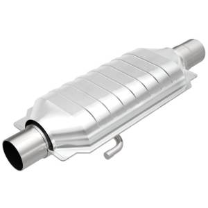 Magnaflow - MagnaFlow Conv Univ 2.5 W/Air - 94416 - Image 1