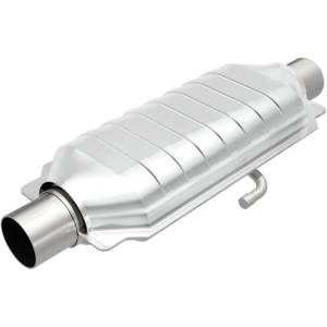 Magnaflow - MagnaFlow Conv Univ 2.25 W/Air - 95015 - Image 3