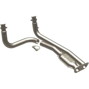 Magnaflow - MagnaFlow Conv DF 3500 Truck 97 7.4L - 95470 - Image 2