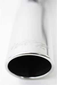 MBRP - MBRP 11-13 Chevy 1500 Silverado/GMC Sierrai 6.2L V8 3.5in Cat Back Single Side Exhaust AL - S5070AL - Image 6