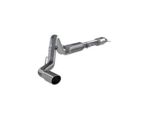 MBRP 2020 Chevrolet/GMC 2500/3500 HD Silverado/Sierra 6.6L V8 T304 Pro Series Performance Exhaust - S5093304