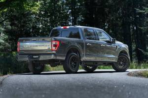 MBRP - MBRP 2021+ Ford F150 T304 Pre-Axle (Street Profile) 2.5in OD Tips 3in Cat Back Exhaust - S5219304 - Image 3