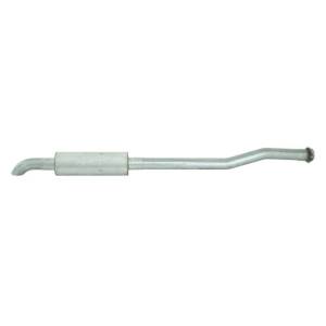 MBRP - MBRP 98-11 Ford Ranger 3.0/4.0L Cat Back Single Side Turn Down Aluminized Exhaust - S5224AL - Image 4