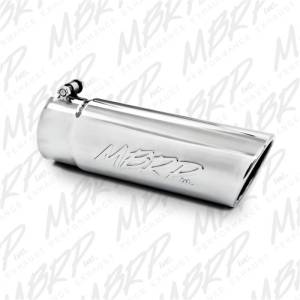 MBRP - MBRP 11-13 Ford F150 SVT Raptor 6.2L EC-SB/CC-SB 3.5in Cat Back Single Exit Alum Exhaust System - S5228AL - Image 6