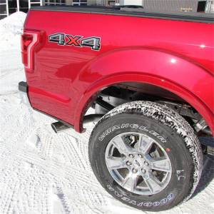 MBRP - MBRP 2015 Ford F-150 5.0L 3in Cat Back Single Side Exit AL Exhaust System - S5256AL - Image 7