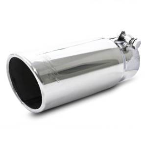 MBRP - MBRP 05-11 Nissan Frontier 4.0L V6 Single Side Aluminum Cat Back Exhaust - S5406AL - Image 6