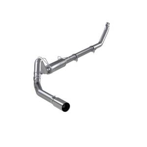 MBRP - MBRP 1994-2002 Dodge 2500/3500 Cummins Turbo Back Single Side (94-97 Hanger HG6100 req.) - S6100304 - Image 3