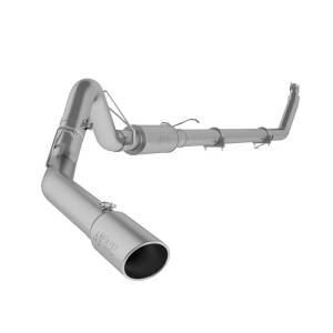 MBRP - MBRP 1994-2002 Dodge 2500/3500 Cummins Turbo Back Single Side (94-97 Hanger HG6100 req.) - S6100409 - Image 2